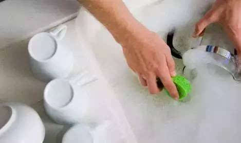 小蘇打裹上生薑，沒人知道這有什麼用，好好學學會解決家裡的【大問題】 