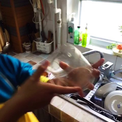 小蘇打裹上生薑，沒人知道這有什麼用，好好學學會解決家裡的【大問題】 