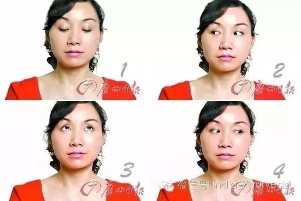 眼睛模糊、視力不好？老中醫教你一招恢復視力！！