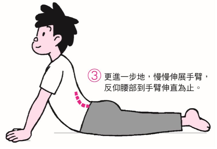 後背痛行走困難，坐著不舒服？教你趴臥一式，減緩坐骨神經痛，讓筋骨軟回來！