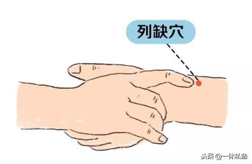 奇經八脈上的八個穴位，疏通經絡、運行氣血