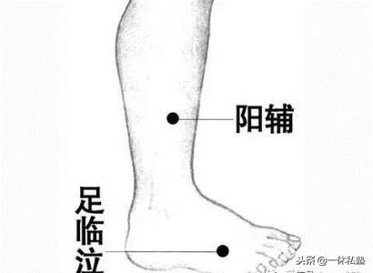 奇經八脈上的八個穴位，疏通經絡、運行氣血