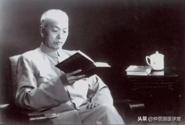 學中醫必背的122條經典格言