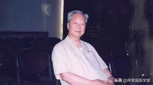 學中醫必背的122條經典格言