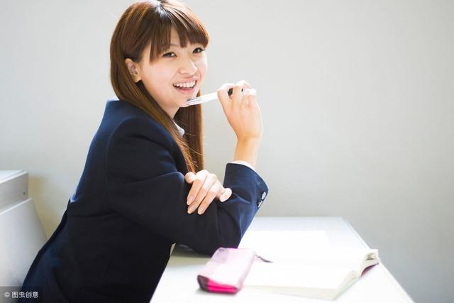 日本八個小故事背後的大道理