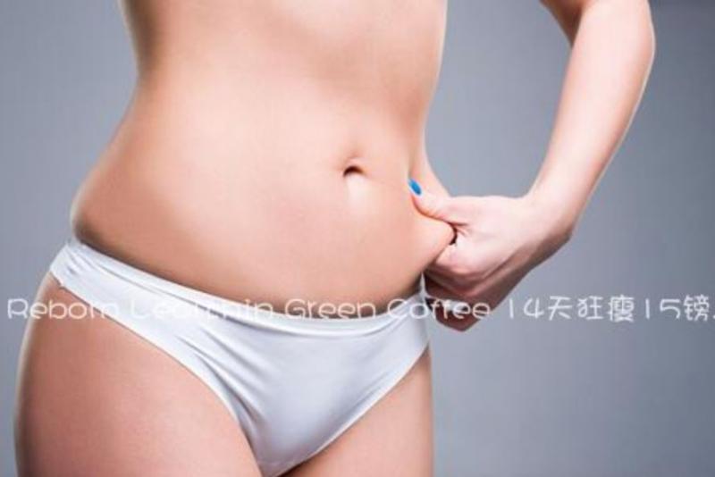 簡簡單單幾個運動，燃爆你的腹部脂肪！堅持30天的人肚子都小一圈！