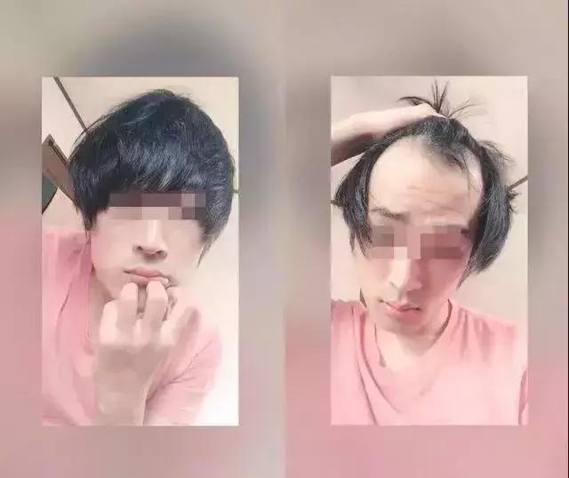 男士髮型千萬別亂剪，剪錯髮型，再高的顏值也白搭！