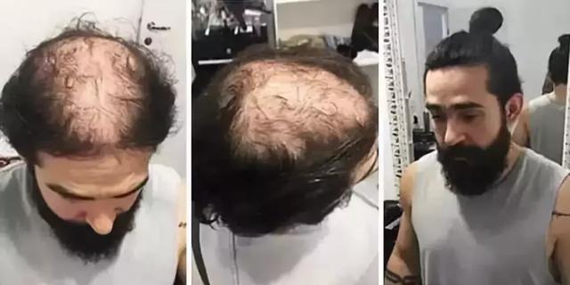 男士髮型千萬別亂剪，剪錯髮型，再高的顏值也白搭！