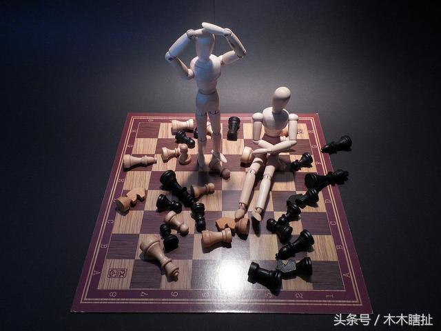 心理學：學會得罪別人，是走向成熟的第一步