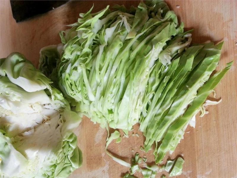 白菜蘿蔔比它差遠了，真正的清血管「菜王」，清理血管、養胃護胃很厲害，幾毛錢一斤