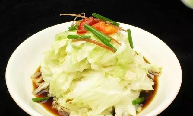 白菜蘿蔔比它差遠了，真正的清血管「菜王」，清理血管、養胃護胃很厲害，幾毛錢一斤