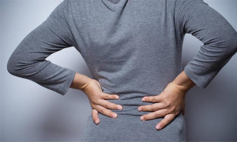 「腎」不好腳知道，如果腳上沒有這4個表現，恭喜！你的腎很健康 