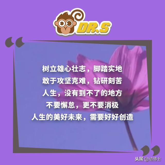 無論你孩子多大，都該把這些話轉給他看看，早看早受益！