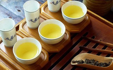 超神奇！經常喝酒、黑眼圈、指甲有條紋的人肝不好？經常喝這個【 解鬱茶】，肝病一星期見效！