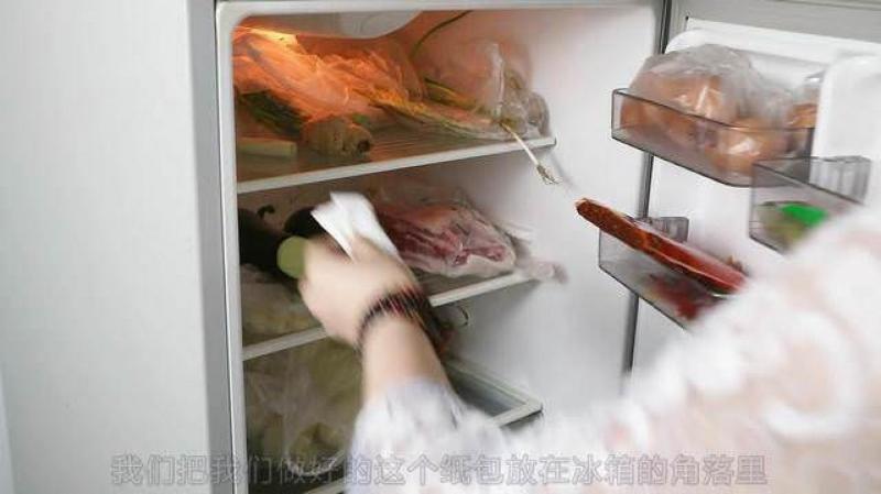 八角白醋混在一起厲害了，解決了千家萬戶的大難題，看完都試試吧 