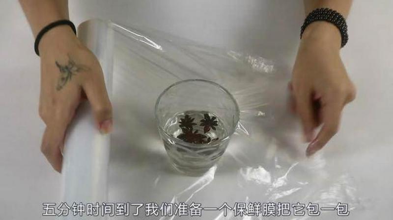 八角白醋混在一起厲害了，解決了千家萬戶的大難題，看完都試試吧 