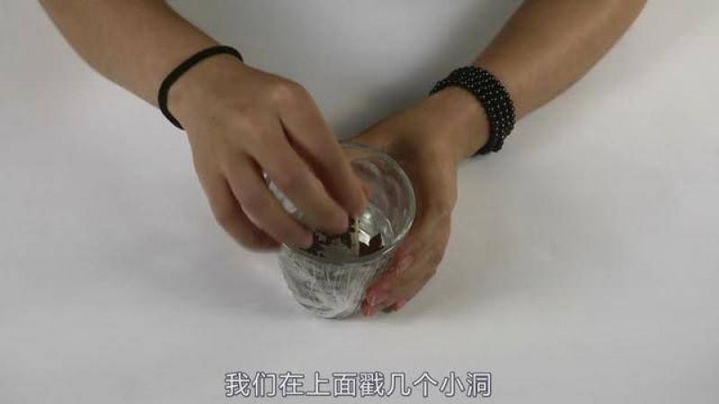 八角白醋混在一起厲害了，解決了千家萬戶的大難題，看完都試試吧 