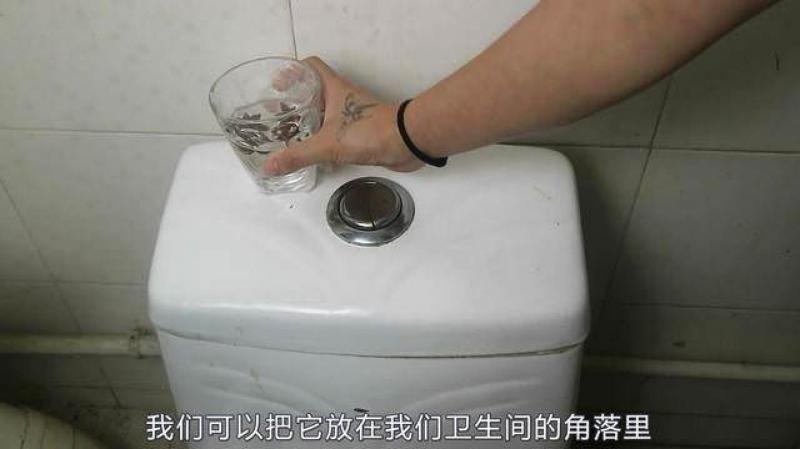 八角白醋混在一起厲害了，解決了千家萬戶的大難題，看完都試試吧 