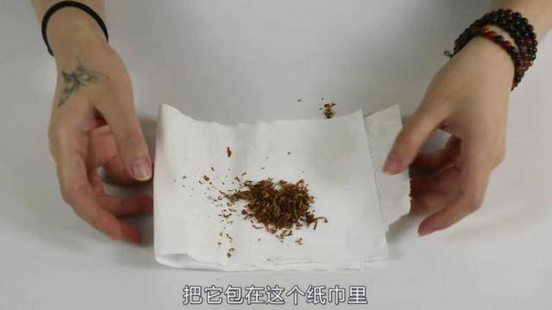 八角白醋混在一起厲害了，解決了千家萬戶的大難題，看完都試試吧 