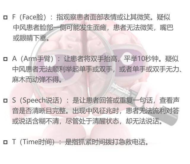 腦中風都是「吃」出來的？醫生：過了50歲，這3種食物再喜歡也要忌口，戒掉4惡習，腦血管不好的人注意！