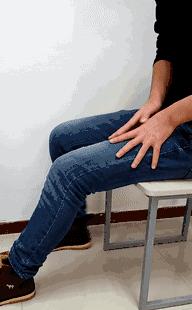 每天搓一搓，讓95歲的他骨密度遠超60歲老人