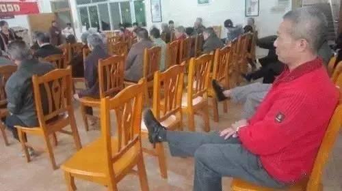 每天搓一搓，讓95歲的他骨密度遠超60歲老人