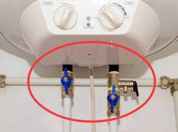 電錶員說漏嘴，讓我每月省下幾百塊！ 電熱水器洗完澡後， 要不要關電？