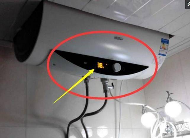 電錶員說漏嘴，讓我每月省下幾百塊！ 電熱水器洗完澡後， 要不要關電？