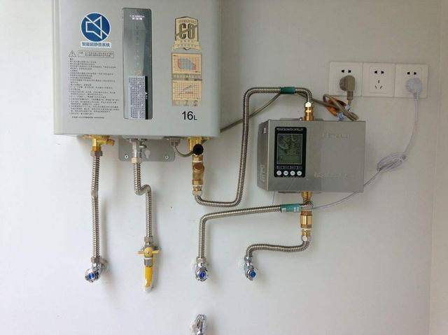電錶員說漏嘴，讓我每月省下幾百塊！ 電熱水器洗完澡後， 要不要關電？