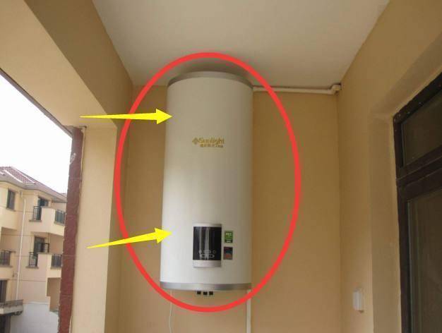 電錶員說漏嘴，讓我每月省下幾百塊！ 電熱水器洗完澡後， 要不要關電？