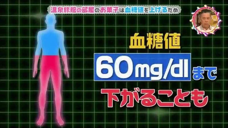 日本溫泉飯店「招待和菓子」原來另有深意　行內都知道：能救客人一命