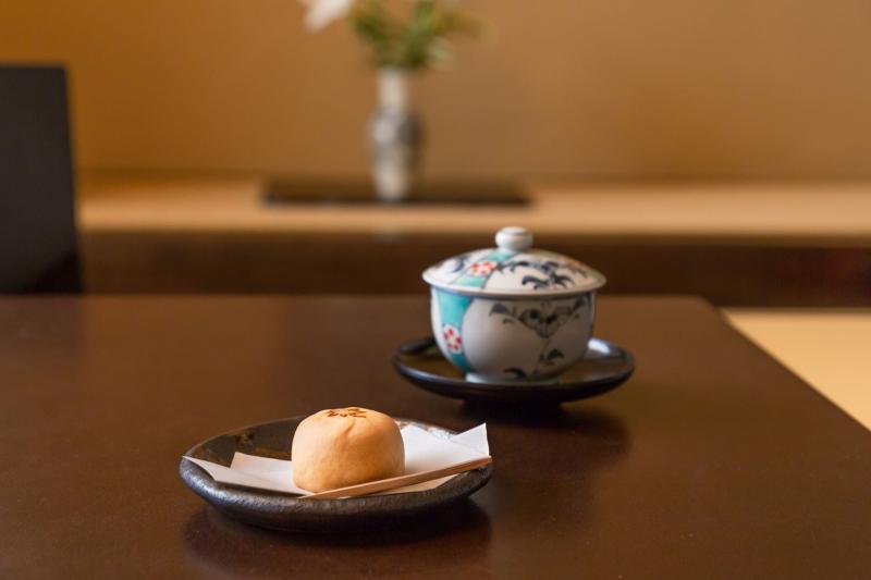 日本溫泉飯店「招待和菓子」原來另有深意　行內都知道：能救客人一命