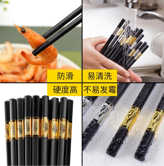 洗完筷子頭朝上還是頭朝下？聰明人都知道，後悔我家做錯了