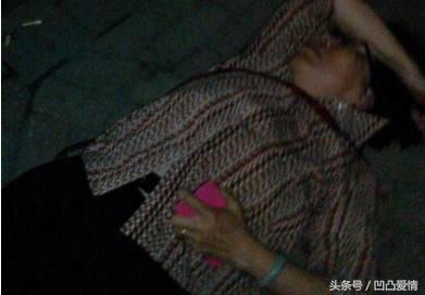 婆婆，救急不救窮，你既然把錢都貼補給小叔子，那你找他養老好了