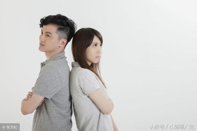 要不是看你懷孕了，我都不讓你嫁到我家！還想要婚禮？沒門