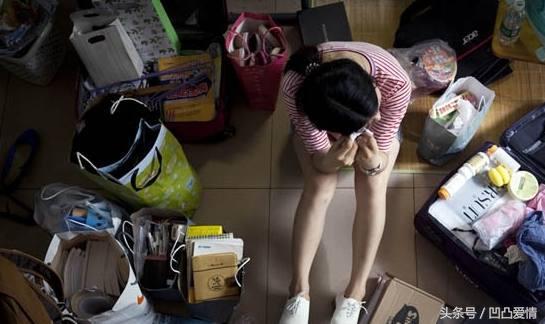 大姑姐賴在娘家5年，我讓她搬走，婆婆：閨女，住多久我養多久