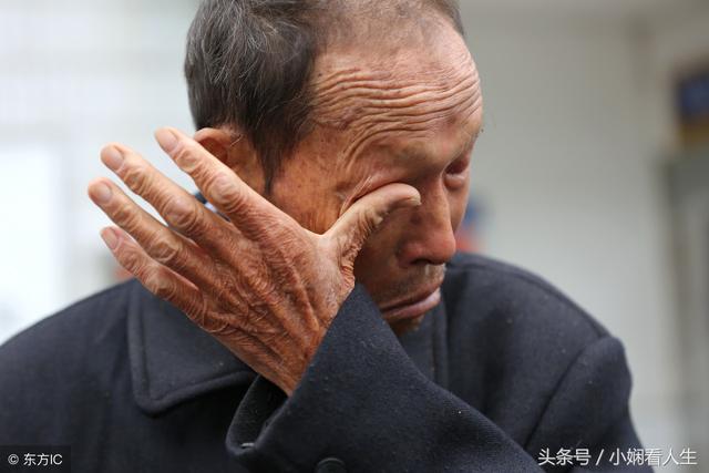 感謝小叔的一巴掌，我爸終於不把他當兒子養了！