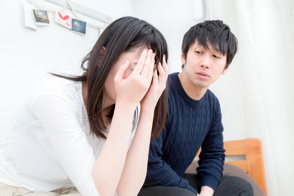 不得不愛不是被愛♥感情出現「5跡象」等於需要空間...你們會這樣嗎？ 