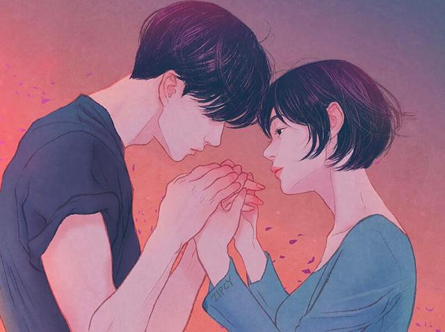 結婚九年的女人告訴你：婚姻層次高的夫妻，一直在做四件事