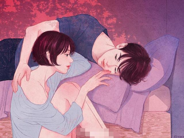 結婚九年的女人告訴你：婚姻層次高的夫妻，一直在做四件事