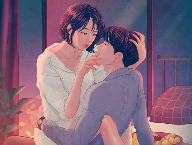 結婚九年的女人告訴你：婚姻層次高的夫妻，一直在做四件事