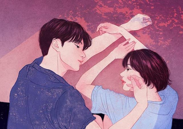 結婚九年的女人告訴你：婚姻層次高的夫妻，一直在做四件事