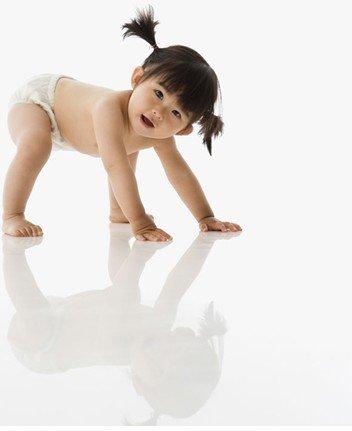 美國幼兒教授最新研究表明：孩子的「五個特質」常被媽媽誤以為壞毛病，其實是智商高的表現
