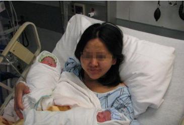 婆婆照顧雙胞胎兒子，3天一桶奶粉卻很瘦，鄰居的話讓我趕走婆婆