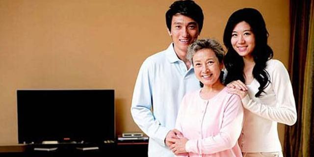 婆媳關係——結婚以後跟公婆同住，我把公婆當成了親爸媽！