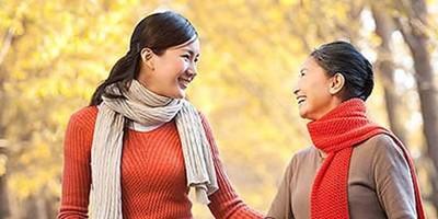 婆媳關係——結婚以後跟公婆同住，我把公婆當成了親爸媽！