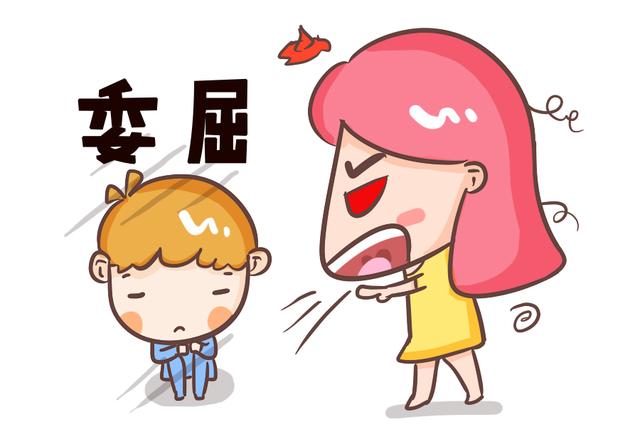 對孩子的這三種懲罰方式，會讓他們記一輩子，家長再生氣也要忍住