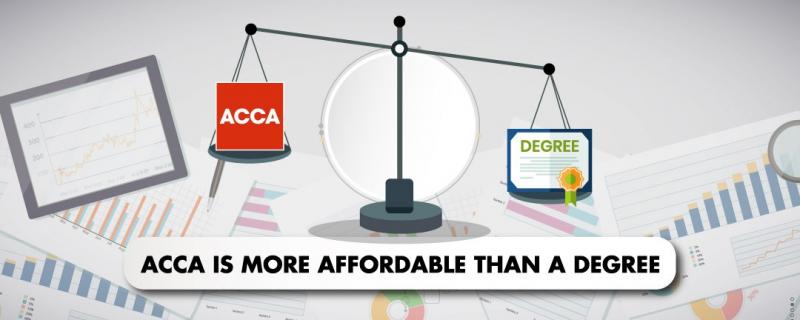 【原來ACCA可以那麼高薪!?】這7大理由告訴你讀這科系, 能讓畢業後收入升到Bang Bang聲！