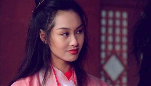 邱淑貞女兒已是很漂亮了，沒想到看到朱茵女兒，網友：簡直就是小朱茵~