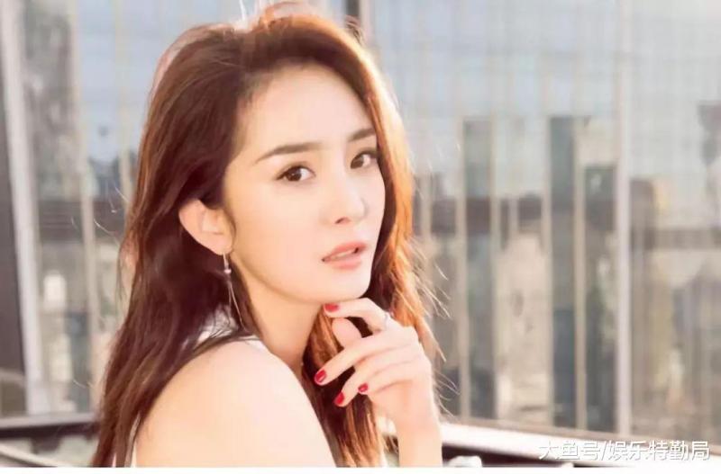 楊冪離婚內幕再被曝光, 離婚後要與他在一起, 網友: 這腦洞太大了